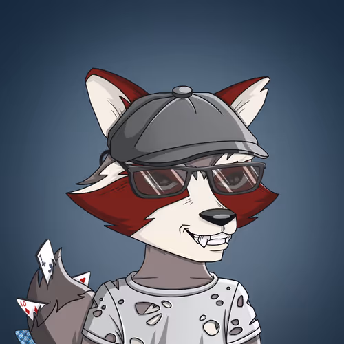 Raccoon Mafia