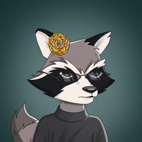 Raccoon Mafia