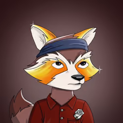 Raccoon Mafia #2285