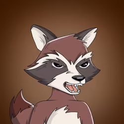 Raccoon Mafia #2531