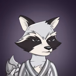 Raccoon Mafia #2061
