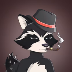 Raccoon Mafia #2816