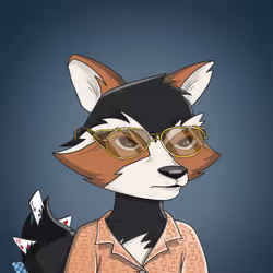 Raccoon Mafia #223