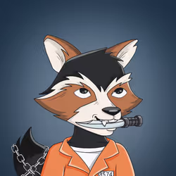 Raccoon Mafia #2301