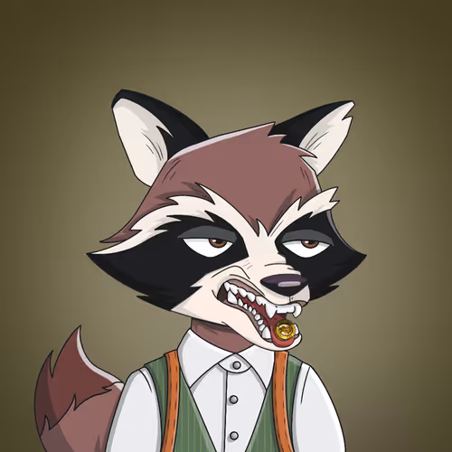 Raccoon Mafia