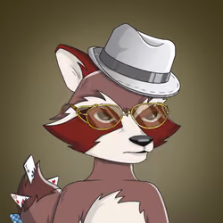 Raccoon Mafia #3094