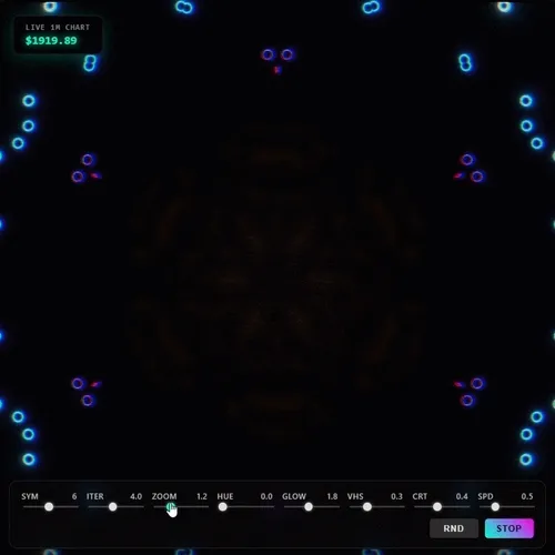 ETH Mandala