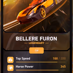 Bellere Furon