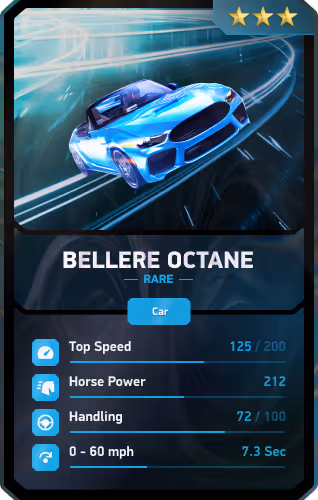 Tcg World Vehicles 2