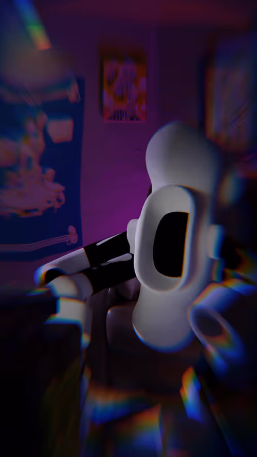 Item #0 Media