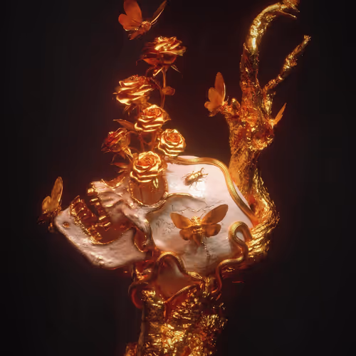 I Thank You By Billelis