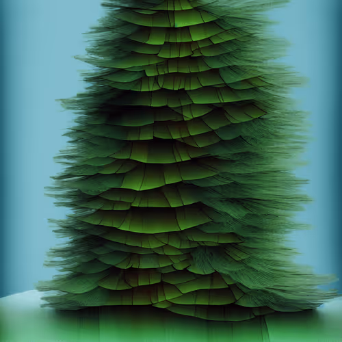 More Trees
