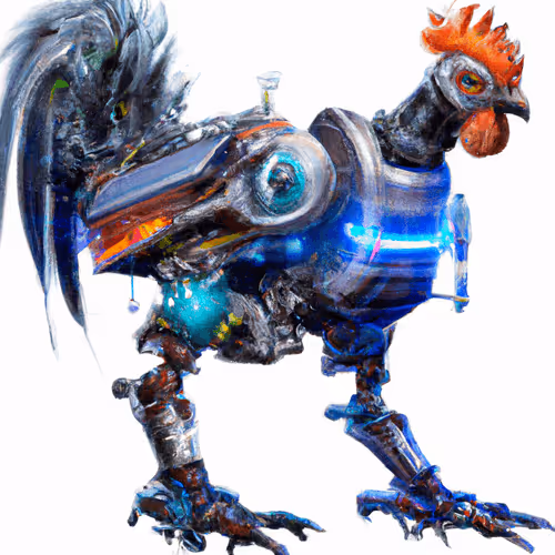 Cyber Cockpunch Offcial