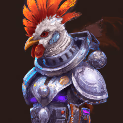 Cyber Cockpunch Offcial