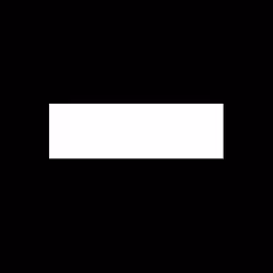Hyphen-Minus 2D #10/1000