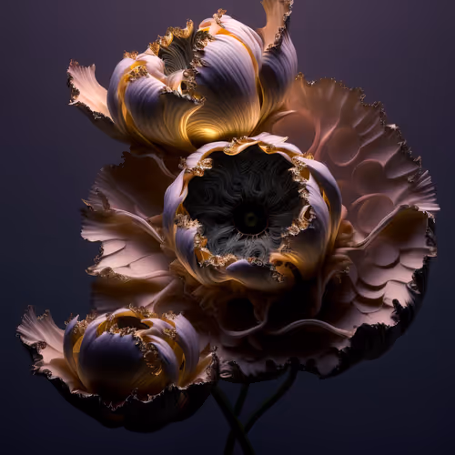 Flower Experiences V2