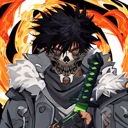 8