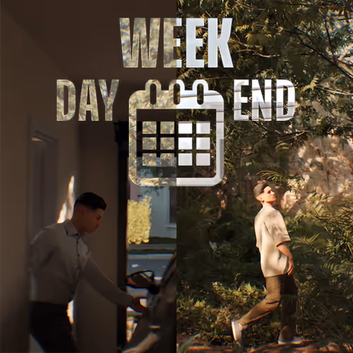 Mundane & The Extraordinary