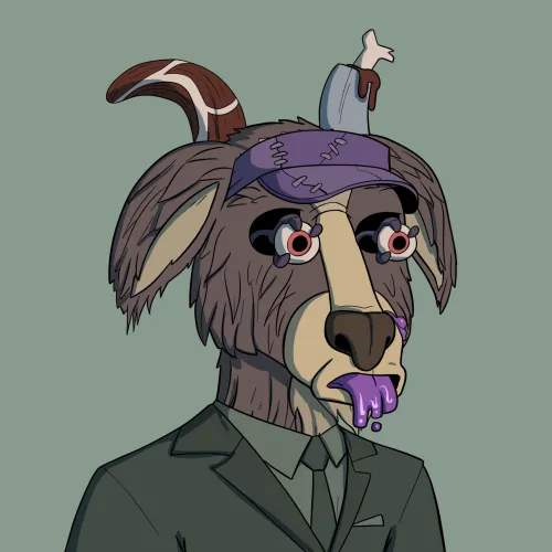 Mutant Goat Yacht Club V2