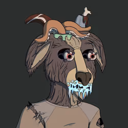 MutantGoat#580