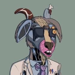 MutantGoat#578