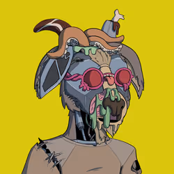 MutantGoat#19