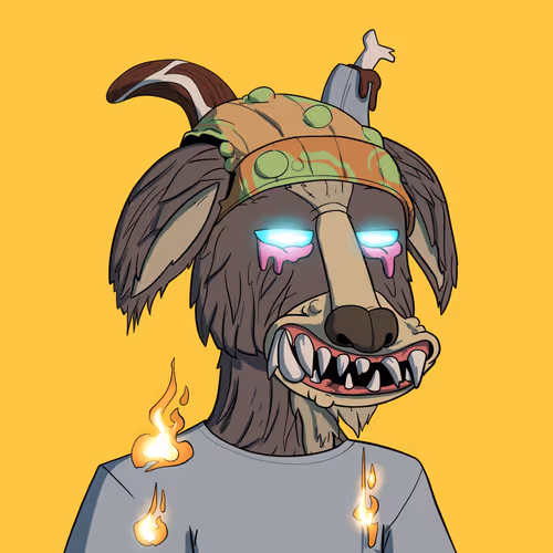 Mutant Goat Yacht Club V2