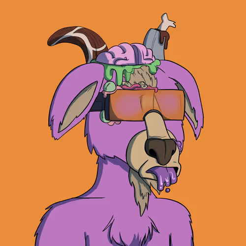 Mutant Goat Yacht Club V2
