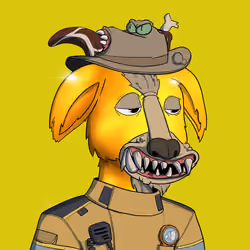 MutantGoat#450