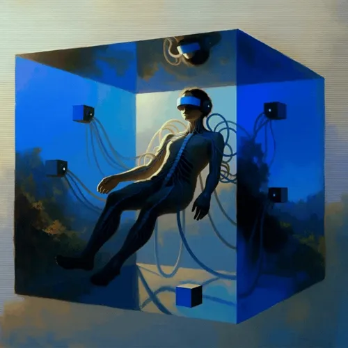 Wired In