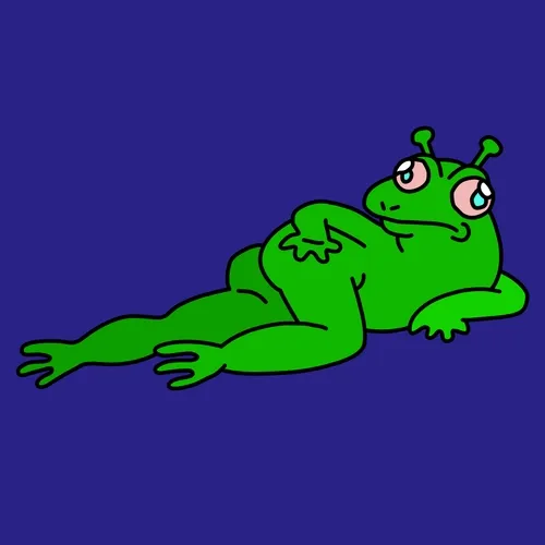 FrogSpank #039