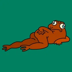 FrogSpank #092