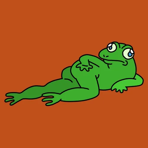 FrogSpank #078
