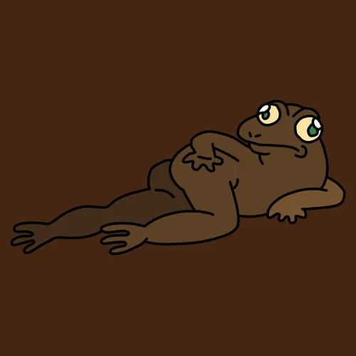 FrogSpank #071