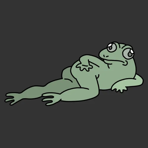FrogSpank #067