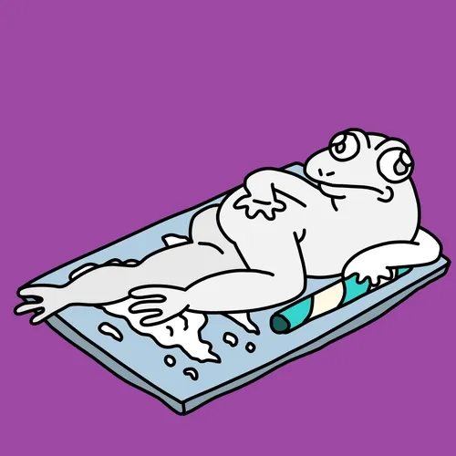 FrogSpank #004