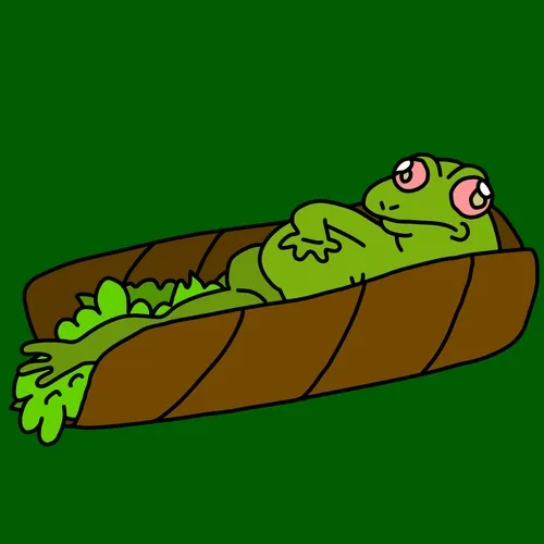 FrogSpank #065
