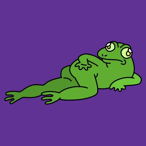 FrogSpank #085