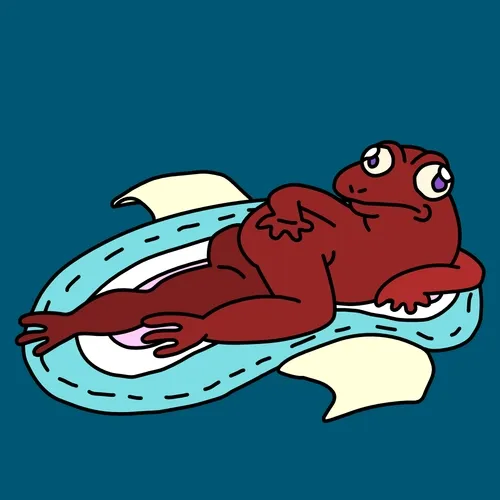 FrogSpank #075