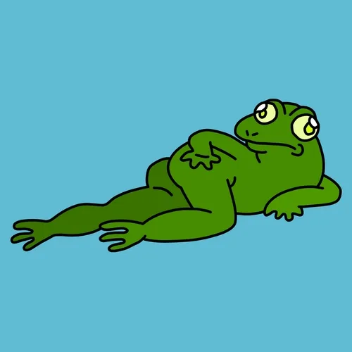FrogSpank #052