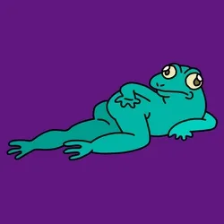 FrogSpank #008