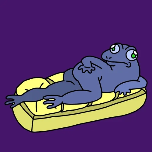 FrogSpank #025