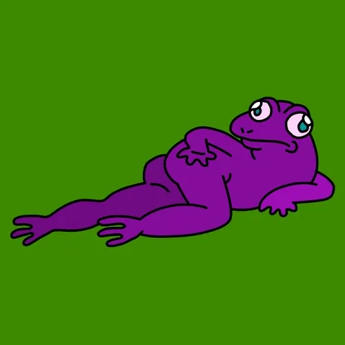FrogSpank #066