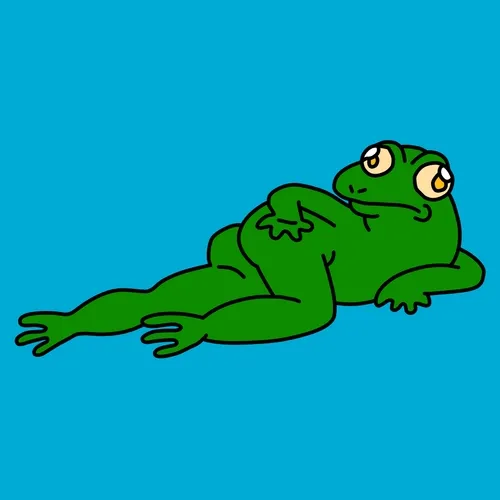 FrogSpank #101