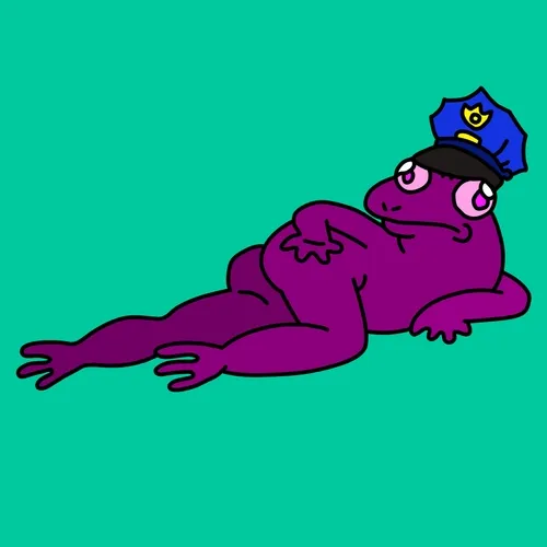 FrogSpank #022