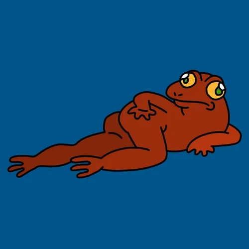 FrogSpank #056