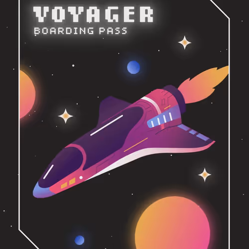 Voyager 37/100