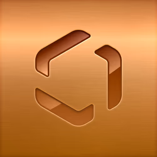 Balance Bronze 107/3333