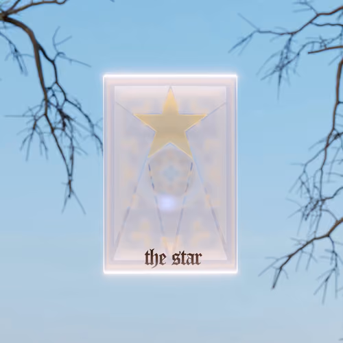 The Star 4/444