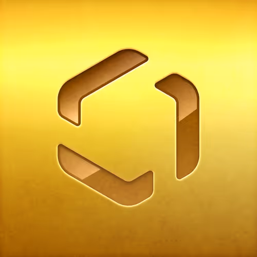 Balance Gold 9/3333
